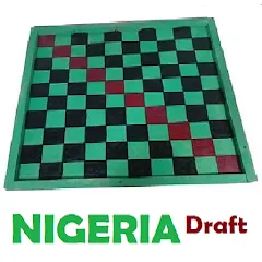 Взлом Nigeria Draft (Нигерия Драфт)  [МОД Бесконечные монеты] - последняя версия apk на Андроид