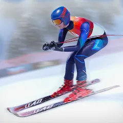 Взлом Winter Sports Mania (Уинтер Спортс Мания)  [МОД Бесконечные деньги] - стабильная версия apk на Андроид