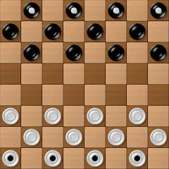 Взлом Checkers 7  [МОД Много монет] - последняя версия apk на Андроид
