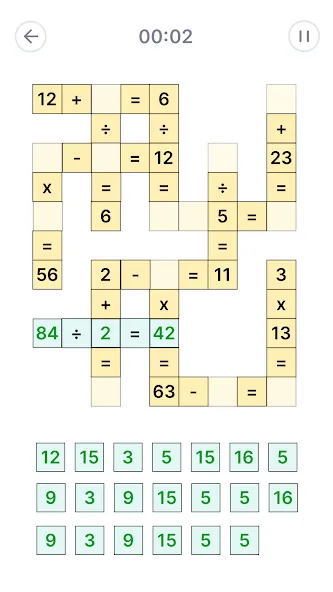 Sudoku - Classic Sudoku Puzzle  [МОД Mega Pack] Screenshot 5