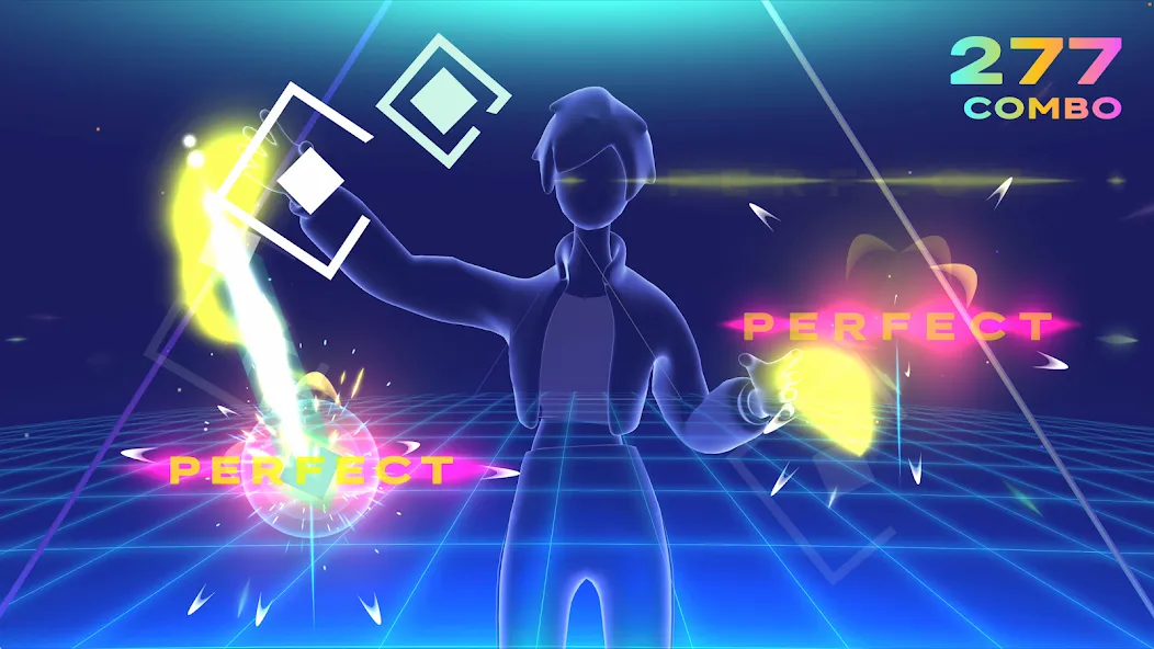 Starri - Move to music (Старри)  [МОД Unlocked] Screenshot 2