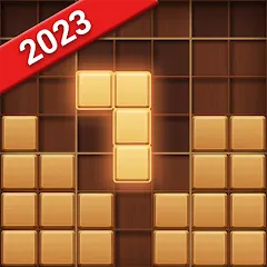 Скачать взломанную Block Puzzle Sudoku  [МОД Mega Pack] - полная версия apk на Андроид