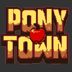 Скачать взлом Pony Town - Social MMORPG (Пони Таун)  [МОД Все открыто] - полная версия apk на Андроид