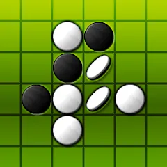 Взломанная Reversi (Реверси)  [МОД Mega Pack] - стабильная версия apk на Андроид