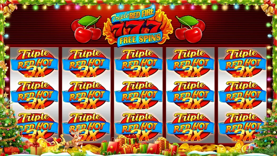 Bravo Classic Slots-777 Casino (Браво Классик Слотс)  [МОД Много монет] Screenshot 5