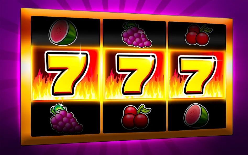 777 Slots - VIP slots Casino (семьсот семьдесят семь)  [МОД Unlocked] Screenshot 3