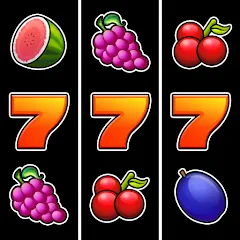 Скачать взломанную 777 Slots - VIP slots Casino (семьсот семьдесят семь)  [МОД Unlocked] - стабильная версия apk на Андроид