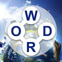 Скачать взлом WOW 2: Word Connect Game (ВАУ 2)  [МОД Menu] - последняя версия apk на Андроид