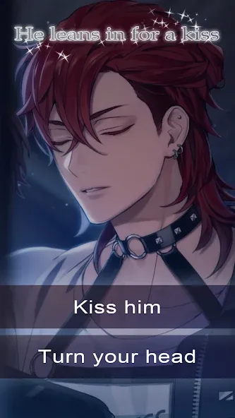Sweet Love Bite: BL Yaoi Anime (уит Лов Байт)  [МОД Menu] Screenshot 3