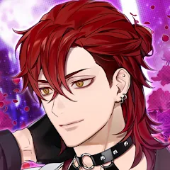 Взломанная Sweet Love Bite: BL Yaoi Anime (уит Лов Байт)  [МОД Menu] - стабильная версия apk на Андроид
