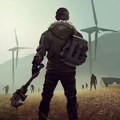 Взлом Last Day on Earth: Survival (Ласт Дэй он Иртх)  [МОД Menu] - полная версия apk на Андроид