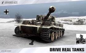   Armored Aces - 3D     -   