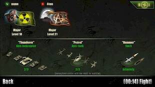   Modern Conflict 2   -   