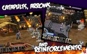   Army of Darkness Defense   -   