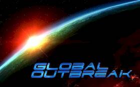  Global Outbreak   -   