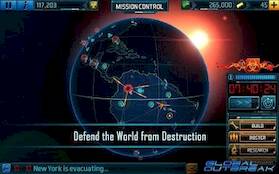   Global Outbreak   -   