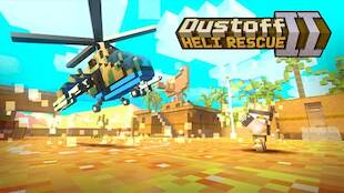   Dustoff Heli Rescue 2   -   