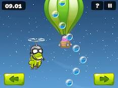   Tap the Frog   -   