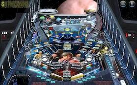   Star Wars Pinball 4   -   