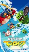  Angry Birds Fight! RPG Puzzle   -   