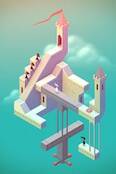   Monument Valley   -   