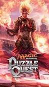   Magic: Puzzle Quest   -   