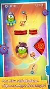   Cut the Rope: Time Travel   -   