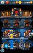   MonsterBusters: Match 3 Puzzle   -   