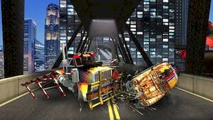   Death Tour- Racing Action Game   -   