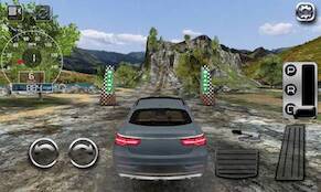   4x4 Off-Road Rally 7   -   