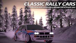   Rush Rally 2   -   