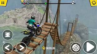   Trial Xtreme 4   -   