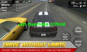   Streets Unlimited 3D   -   
