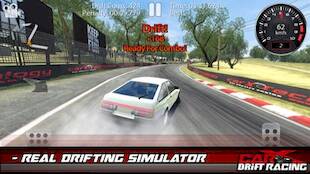   CarX Drift Racing Lite   -   