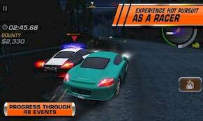   Need for Speed Hot Pursuit   -   