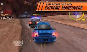   Need for Speed Hot Pursuit   -   