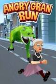   Angry Gran Run - Running Game   -   