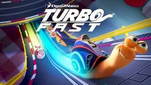   Turbo FAST   -   