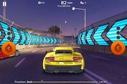   Speed Cars: Real Racer Need 3D   -   