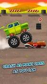   Car Builder 3 Mad Race   -   