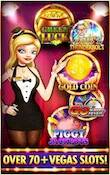   DoubleU Casino - FREE Slots   -   