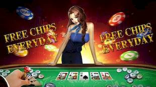   DH Texas Poker   -   