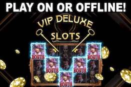   VIP Deluxe:     -   