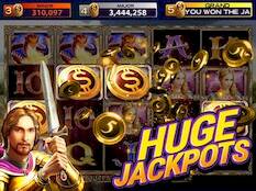   High 5 Casino Free Vegas Slots   -   