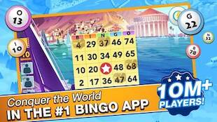   Bingo Blitz: Bingo+Slots Games   -   