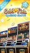   Gold Fish - 777   -   