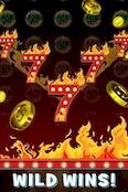   Slots - Vegas Party 3D Free!   -   