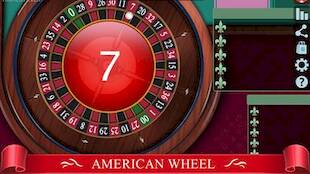   Roulette Royale - FREE Casino   -   