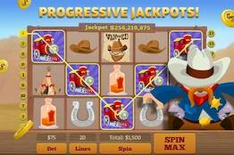   Best Casino Video Slots - Free   -   
