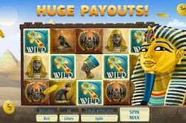   Best Casino Video Slots - Free   -   